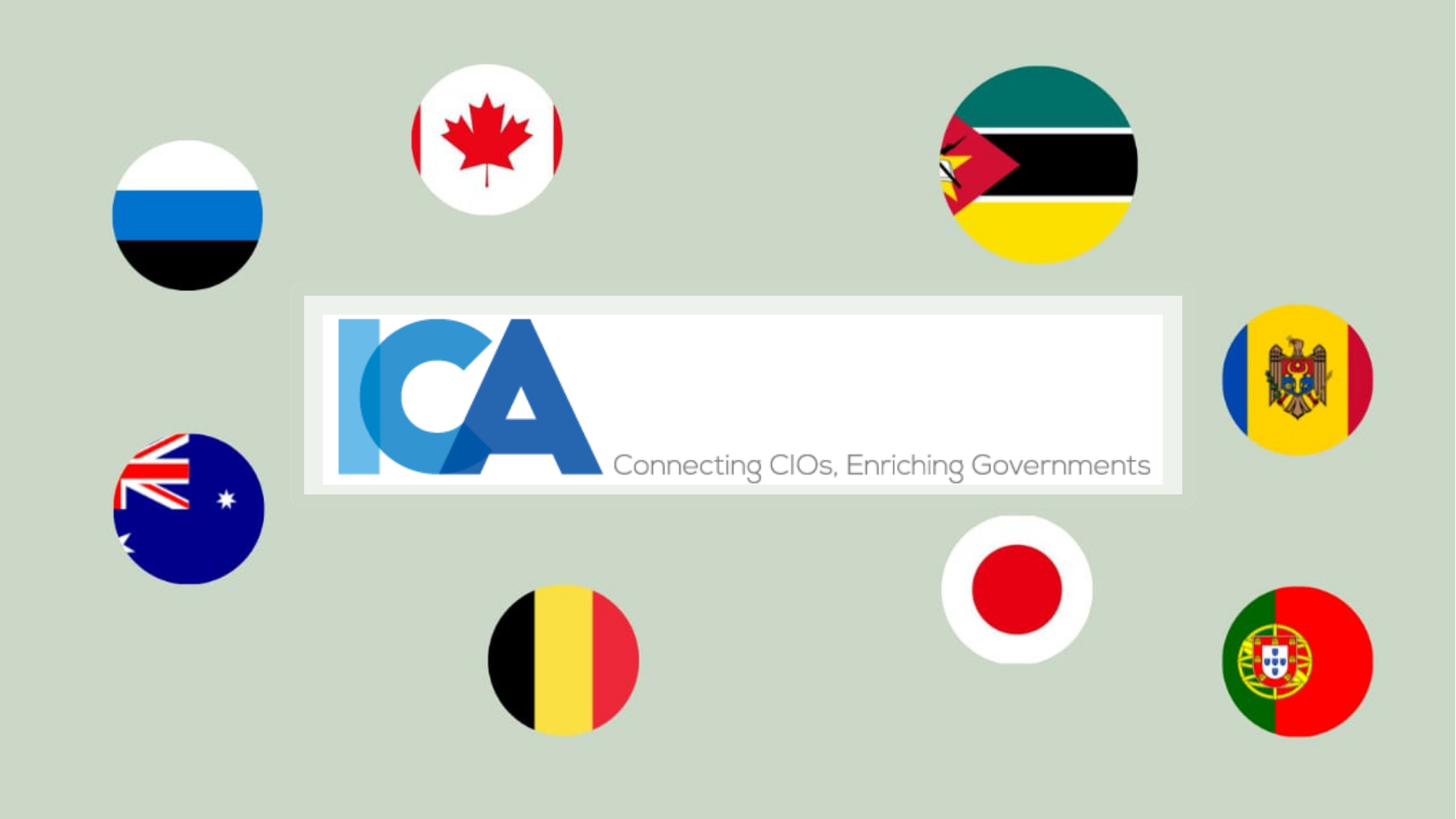 Moçambique torna-se membro da ICA